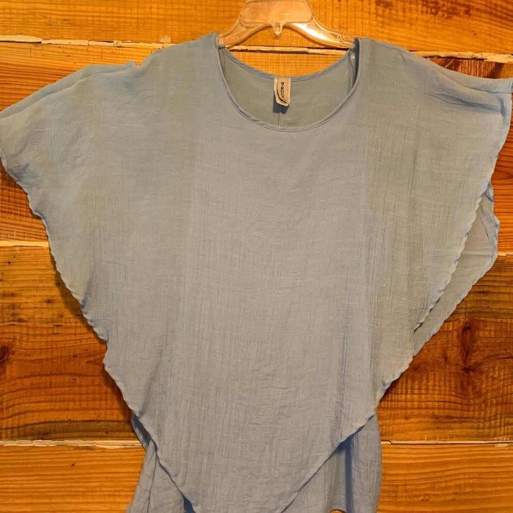 Blue Angel Shirt